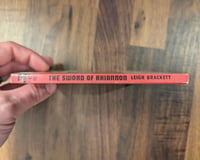 Image 3 of The Sword of Rhiannon - Leigh Brackett
