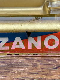 Image 3 of Cinzano Ashtray, 1940's, Excellent condition. Made in Italy