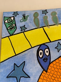 Image 2 of Evolution Project 6 | Canvas 