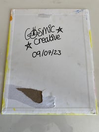 Image 3 of Evolution Project 6 | Canvas 