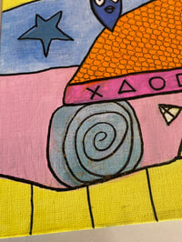 Image 4 of Evolution Project 6 | Canvas 