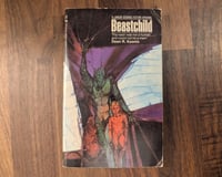 Image 1 of Beastchild - Dean R. Koontz