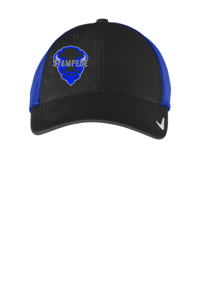 Bedford Stampede Softball Nike Hat