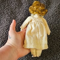 Image 9 of Haunted Spirit Doll - Seraphine