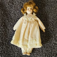 Image 8 of Haunted Spirit Doll - Seraphine