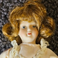 Image 7 of Haunted Spirit Doll - Seraphine