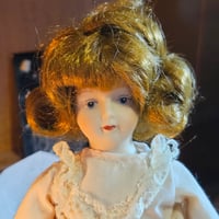 Image 6 of Haunted Spirit Doll - Seraphine