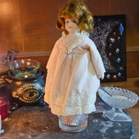 Image 5 of Haunted Spirit Doll - Seraphine