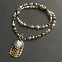 Image 1 of Collier « SCOTTO »