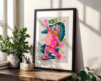 Image 1 of BLOBBY RISO