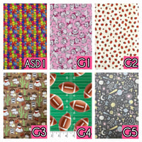 Image 10 of Handmade Quilted Wipes & Diapers Bag | Baby Essentials Organizer