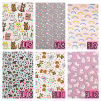 Image 16 of Handmade Quilted Wipes & Diapers Bag | Baby Essentials Organizer