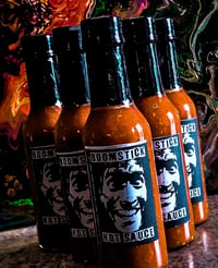 Boomstick Hot Sauce