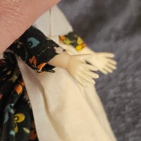 Image 12 of Haunted Spirit Doll - Lenora