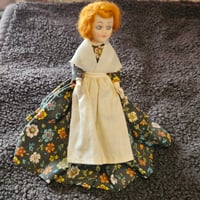 Image 10 of Haunted Spirit Doll - Lenora