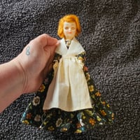 Image 9 of Haunted Spirit Doll - Lenora