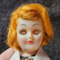 Image 8 of Haunted Spirit Doll - Lenora