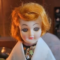Image 7 of Haunted Spirit Doll - Lenora