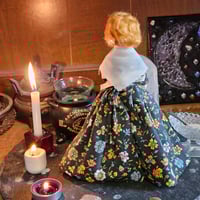 Image 2 of Haunted Spirit Doll - Lenora
