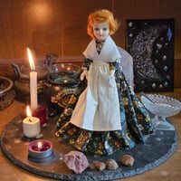 Image 3 of Haunted Spirit Doll - Lenora