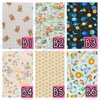 Image 8 of Handmade Quilted Wipes & Diapers Bag | Baby Essentials Organizer