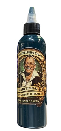 Image 2 of Philadelphia Eddie's Concentrated Pigments Set of 6