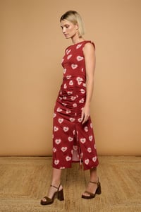 Image 3 of Falda Conta de Minueto