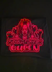 Image 1 of Zombie Queen 