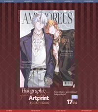 Image 4 of [MODEL AU] Assorted PhaiDei Prints