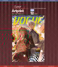 Image 5 of [MODEL AU] Assorted PhaiDei Prints