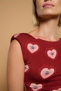 Image 1 of Top Conta de Minueto