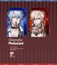 Image 5 of [MODEL AU] Assorted PhaiDei Photocard