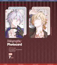 Image 4 of [MODEL AU] Assorted PhaiDei Photocard