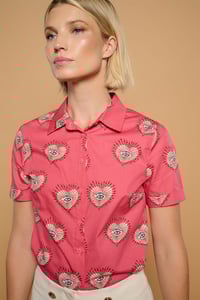 Image 1 of Camisa Salada de Minueto