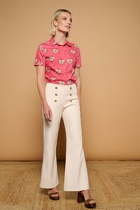 Image 2 of Camisa Salada de Minueto