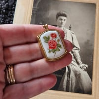 Image 5 of Haunted Spirit Vessel- Vivienne