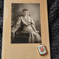 Image 2 of Haunted Spirit Vessel- Vivienne