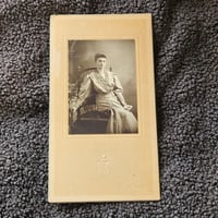 Image 6 of Haunted Spirit Vessel- Vivienne