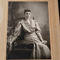 Image 4 of Haunted Spirit Vessel- Vivienne