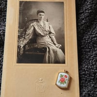 Image 3 of Haunted Spirit Vessel- Vivienne