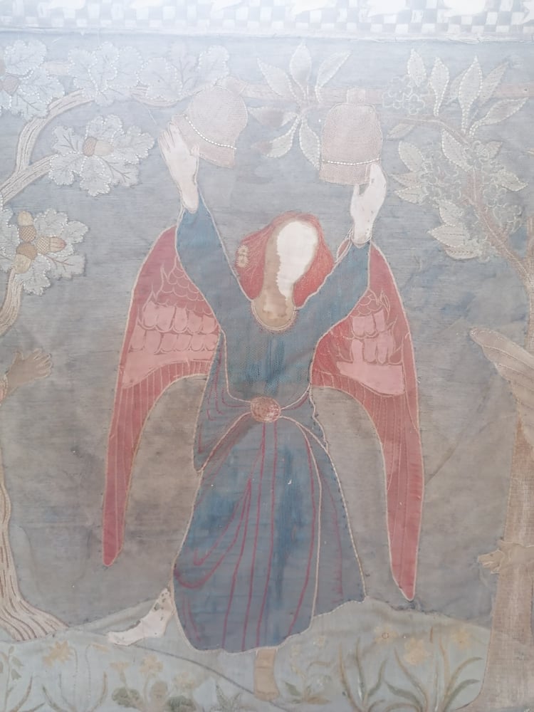 Image of Solstice Angels