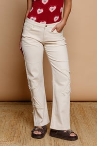 Image 1 of Pantalón Perla de Minueto