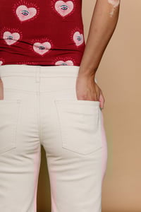 Image 4 of Pantalón Perla de Minueto