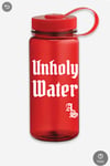 Unholy Water Bottle 21oz