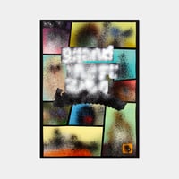 Image 1 of GRAND THEFT AUTO: SAN ANDREAS - Poster