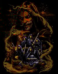 Image 1 of The Shroud Assassin's Guild