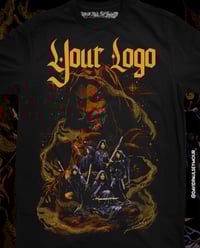 Image 2 of The Shroud Assassin's Guild