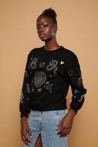 Image 2 of Sueter Moss de Minueto