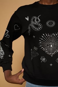 Image 1 of Sueter Moss de Minueto