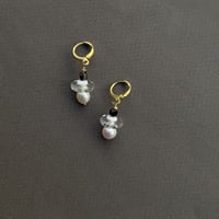 Image 1 of Boucles "ALEXANDRE"